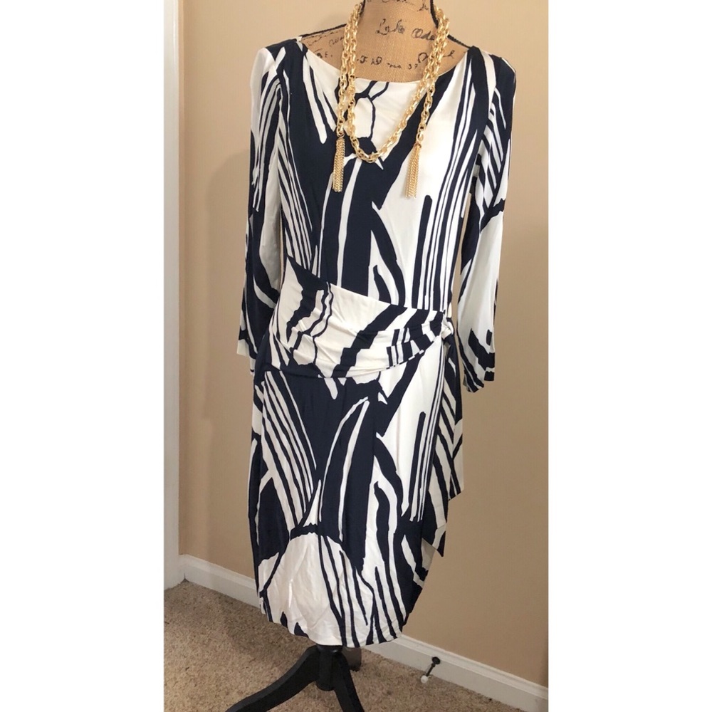 Cache Dress